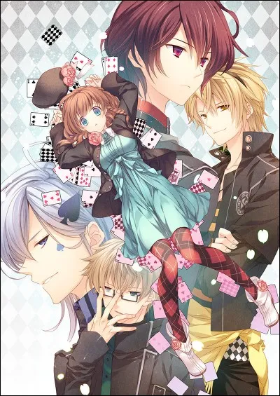 Combien y a-t-il de personnages importants ?