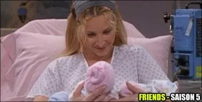 Quels sont les noms des trois enfants de Franck et Alice ?