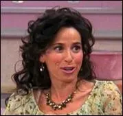 Quelle est la rplique de Janice a chaque fois quelle voit quelqu'un ?