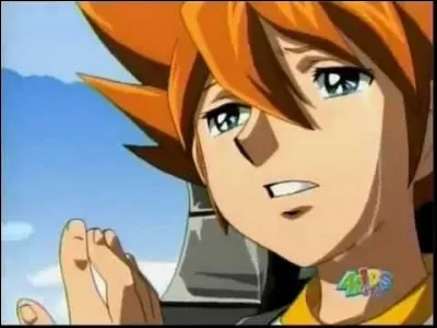 Dans les derniers épisodes de la saison 1, qu'est-ce que fait Chris qui va choquer tout le monde ?