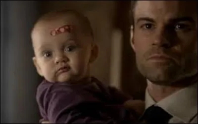 Qui est le père de Hope ?