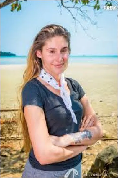 Jérémy fait partie de l'équipe des Naga. Avec qui passe-t-il beaucoup de temps ?