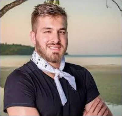 Quel est le métier de Freddy ?