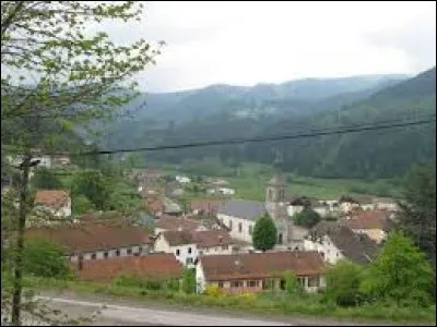 Je vous emmène en Lorraine à la découverte de Ventron. Commune du parc naturel régional des Ballons des Vosges, dans l'aire urbaine de La Bresse, elle se situe dans le département ...