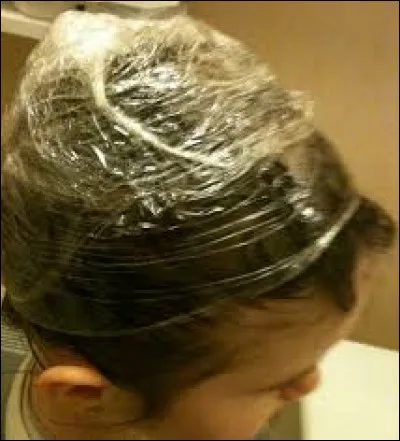 La bonne méthode ? L'asphyxie.