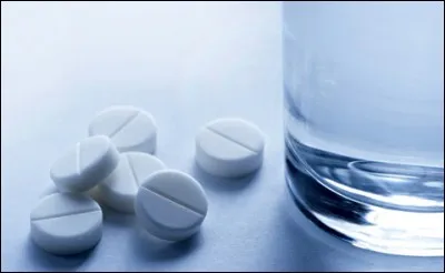 À l'avenir, il suffira d'avaler un médicament pour les éradiquer.