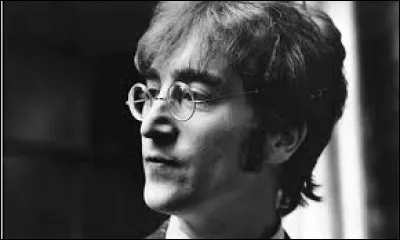 Qui a chanté "Jealous Guy" sorti en 1971 ?