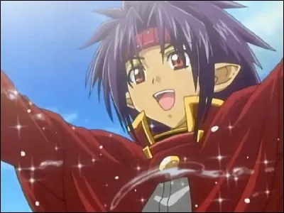 Derrière cette petite frimousse toute mignonne se cache un redoutable combattant. Qui est-ce ?