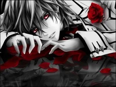 Comment s'appelle ce vampire ?