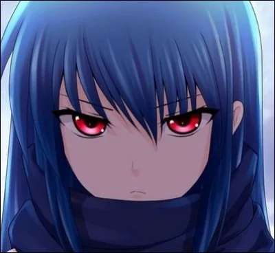 Comment s'appelle-t-elle ?