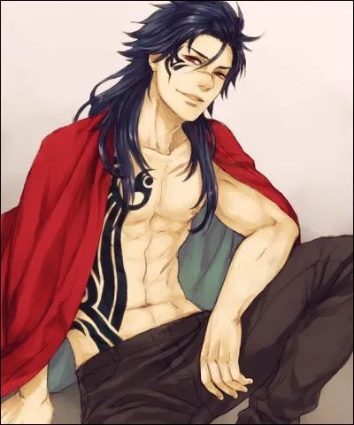 Comment s'appelle-t-il ?