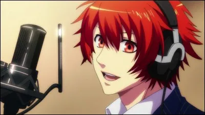 Comment s'appelle ce chanteur ?