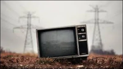 Que penses-tu de la télévision ?