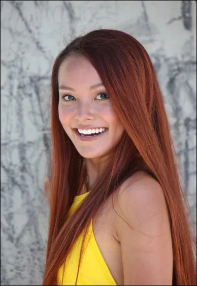 Qui est cette fille qui fait des inventions ?