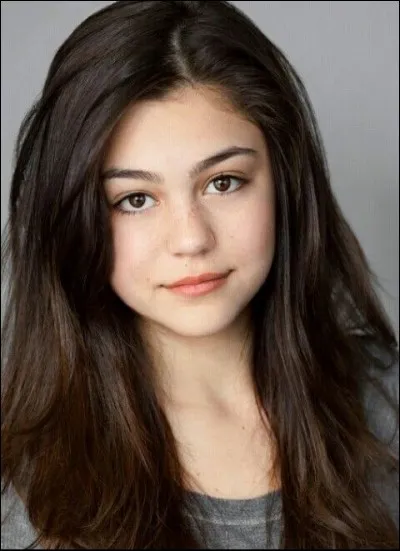 Comment s'appelle-t-elle en réalité ?