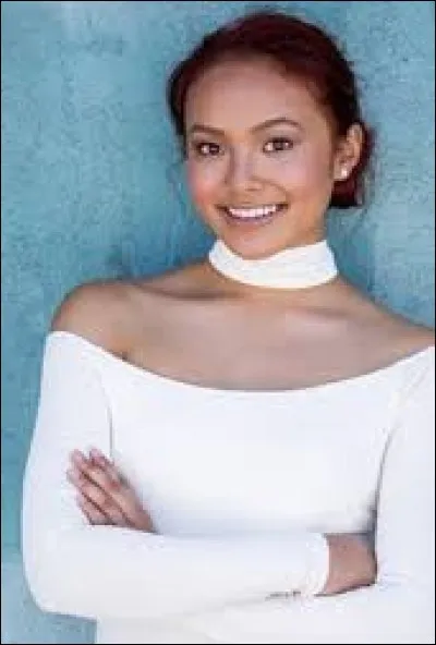 Comment s'appelle-t-elle pour de vrai ?