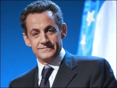 N - Lequel de ces prénoms n'est pas celui d'un des fils de Nicolas Sarkozy ?