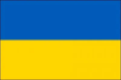 Quelle est la capitale de l'Ukraine ?