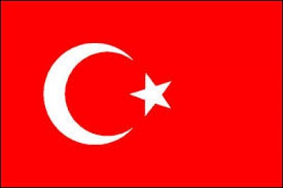 Quelle est la capitale de la Turquie ?
