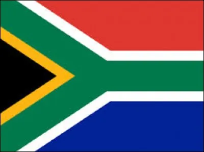 Quelle est la capitale administrative de l'Afrique du Sud ?