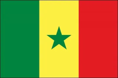 Quelle est la capitale du Sénégal ?