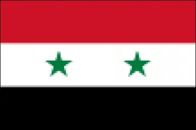 Quelle est la capitale de la Syrie ?