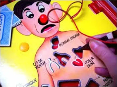 Quel est le champ d'intervention d'un chirurgien du mou ?