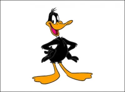 Durant quelle décennie le canard Daffy Duck a-t-il vu le jour ?
