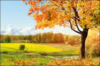 Comment dit-on "octobre" en anglais ?