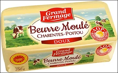 Un indice : Charentes-Poitou, ça rentre partout (Coluche) !