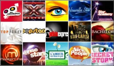 Comment s'appelait la première émission de téléréalité française ?