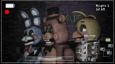 Quand FNaF 2 est-il sorti ?