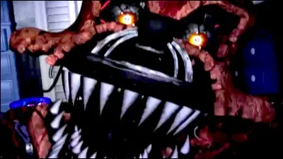 Qui est le concepteur de "Five Night at Freddy's" ?