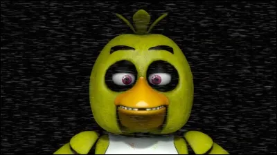 Chica joue du/de la :