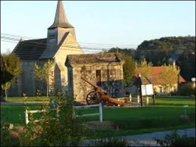Banize est une commune Creusoise située dans l'ancienne région ...
