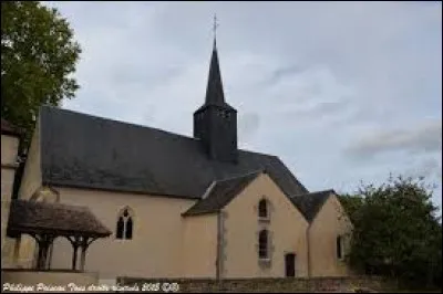Druy-Parigny est une commune Nivernaise située dans l'ancienne région ...