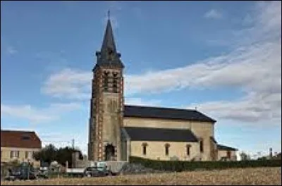 Je vous emmène dans l'arrondissement de Tarbes, à Escaunets. Nous serons dans le département ...