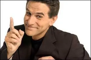 Quelle émission présente-t-il ?