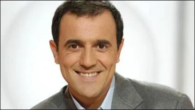 Quelle émission présente-t-il ?