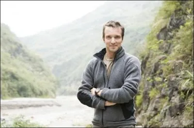 Quelle émission présente-t-il ?