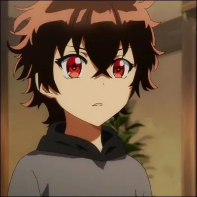 Comment s'appelle-t-il ?