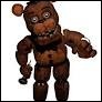 Quiz Fnaf