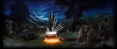 Pendant la troisième tâche, qui renaît ?