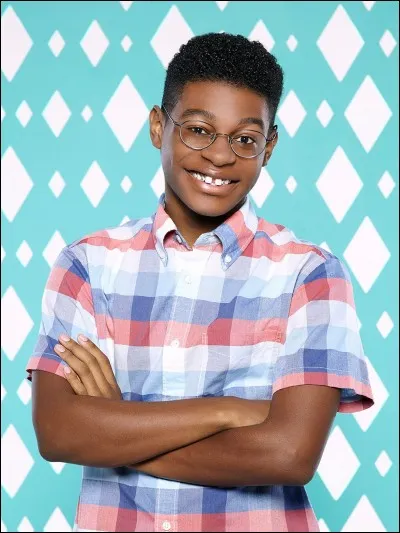 Comment s'appelle le frère de K.C ?