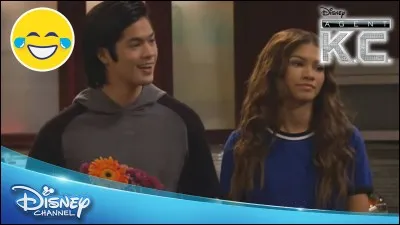 Qui est cette personne ?