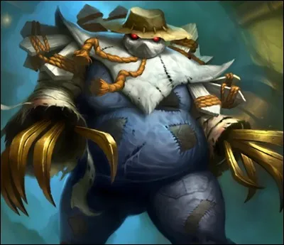 Quelle autre créature a le même effet que le Faucheur 4000 ?