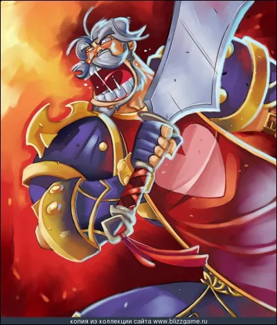 Quelle phrase dit Leeroy Jenkins quand il meurt ?