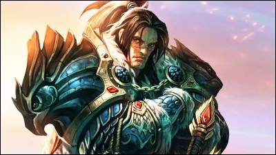 Varian Wrynn est une :