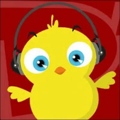 Que te dis-tu en voyant mon image de profil ?