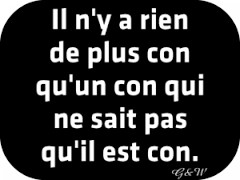 Quiz Test de personnalit
